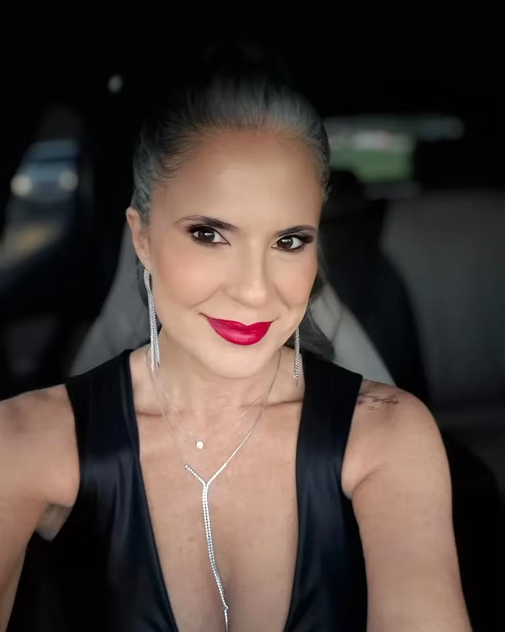 Foto de Renata Alves